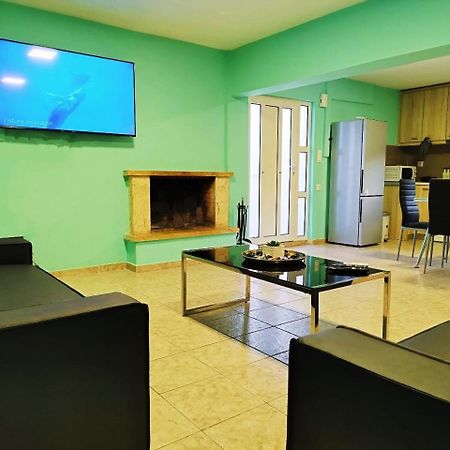 Sleepili Διαμέρισμα Βρύσες Εξωτερικό φωτογραφία