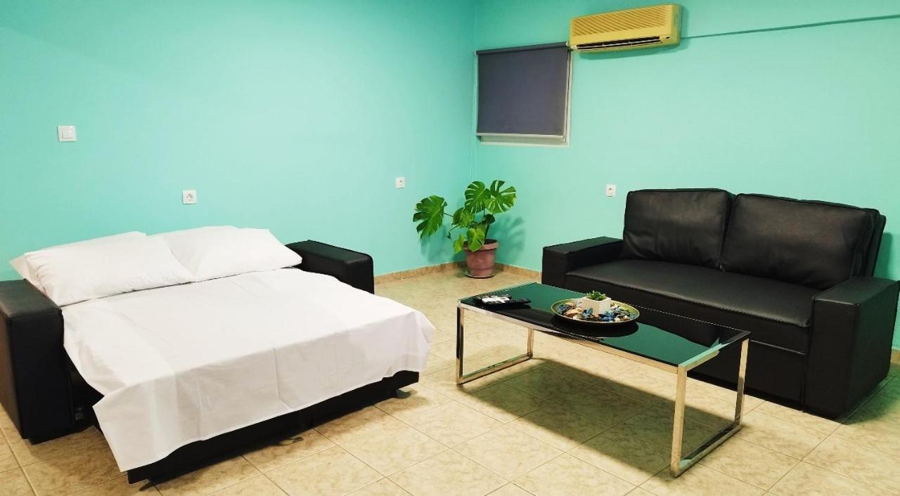 Sleepili Διαμέρισμα Βρύσες Εξωτερικό φωτογραφία