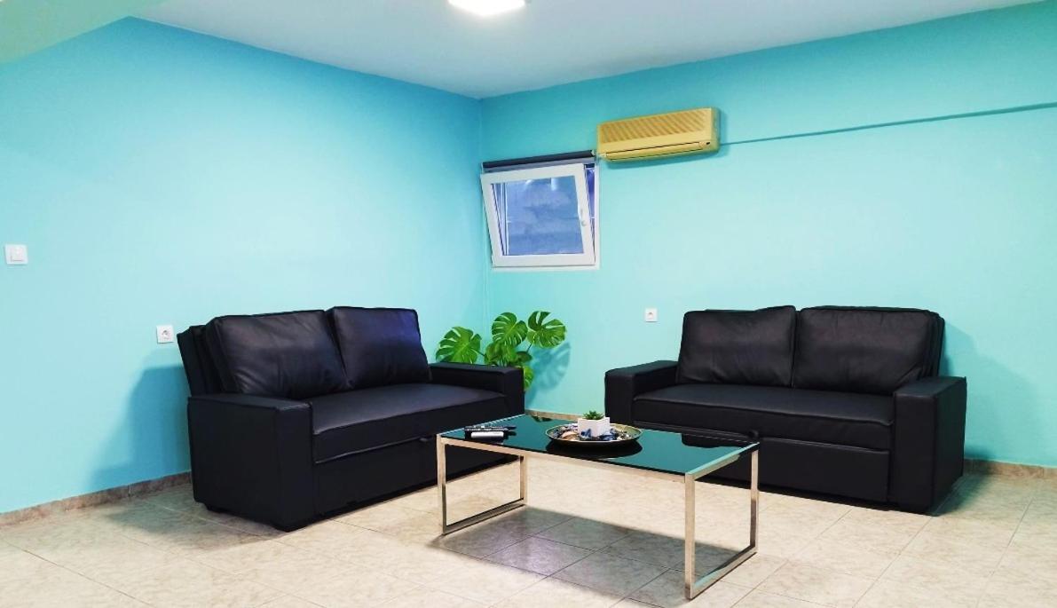 Sleepili Διαμέρισμα Βρύσες Εξωτερικό φωτογραφία